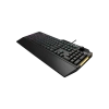 ASUS Asus TUF Gaming K1 Kablolu Oyuncu Klavye Oyuncu Ekipmanları