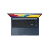 ASUS Asus Vivobook15 i5 8/512 X1504VA-NJ2766W Laptop
