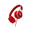 BEATS Beats EP Kulak Üstü Kulaklık, Kırmızı Kulaklık