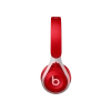 BEATS Beats EP Kulak Üstü Kulaklık, Kırmızı Kulaklık