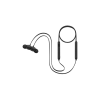 BEATS Beats Flex W.K.İçi Kulaklık Siyah Kulaklık