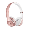 BEATS Beats Solo3 W.K.Üstü Kulaklık Roze Altın Kulaklık
