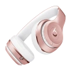 BEATS Beats Solo3 W.K.Üstü Kulaklık Roze Altın Kulaklık