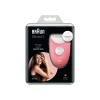 BRAUN SE 3430 Epilatör