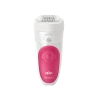 BRAUN SE 5500 Epilatör