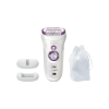 BRAUN SE 9700 Epilatör