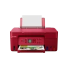 CANON Canon PIXMA G3470 Kırmızı Fotoğraf Yazıcıları