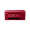 CANON Canon PIXMA G3470 Kırmızı Fotoğraf Yazıcıları