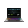 Casper Casper Excalibur i5 16GB-1TB - RTX 4050 Laptop