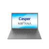 Casper Casper Nirvana Intel Celeron 4-128GB Laptop