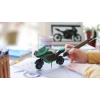 DOODLER 3DOODLER 3D CIZIM KALEMI Eğitici Oyuncaklar