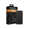 Duracell DURACELL 10000 PBANK 25W BLACK Powerbank
