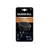 Duracell DURACELL WALL CHARGER 30W BLACK Şarj Cihazları