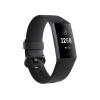 FITBIT FITBIT Charge 3 Black / Graphite Giyilebilir Teknoloji