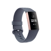 FITBIT FITBIT Charge 3 Blue Grey / Rose Gold Giyilebilir Teknoloji
