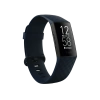 FITBIT FITBIT Charge 4 - Fırtına Mavi/Siyah Giyilebilir Teknoloji