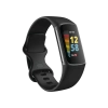 FITBIT Fitbit Charge 5 - Siyah Akıllı Bileklik Giyilebilir Teknoloji