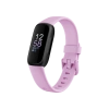 FITBIT Fitbit Inspire 3 Siyah/Menekşe Moru Akıllı Bileklik