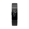 FITBIT FITBIT Inspire HR Black Giyilebilir Teknoloji