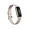 FITBIT Fitbit Luxe - Altın/Porselen Beyaz Akıllı Bileklik Giyilebilir Teknoloji