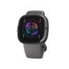 FITBIT Fitbit Sense 2 Siyah/Gri Akıllı Bileklik