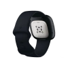 FITBIT Fitbit Sense - Karbon Siyah Akıllı Saat Giyilebilir Teknoloji