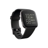 FITBIT FITBIT VERSA 2 Black/Carbon Giyilebilir Teknoloji