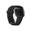 FITBIT FITBIT VERSA 2 Black/Carbon Giyilebilir Teknoloji