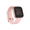 FITBIT FITBIT VERSA 2 Petal / Cooper Rose Giyilebilir Teknoloji