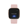 FITBIT FITBIT VERSA 2 Petal / Cooper Rose Giyilebilir Teknoloji
