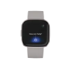 FITBIT FITBIT VERSA 2 Stone / Mist Grey Giyilebilir Teknoloji