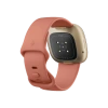 FITBIT Fitbit Versa 3 - Kil Pembe/Altın Akıllı Saat Giyilebilir Teknoloji