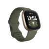 FITBIT Fitbit Versa 3 - Zeytin Yeşili Akıllı Saat Giyilebilir Teknoloji