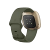 FITBIT Fitbit Versa 3 - Zeytin Yeşili Akıllı Saat Giyilebilir Teknoloji