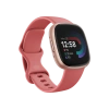 FITBIT Fitbit Versa 4 Gül Pembesi/Su Pembesi Akıllı Bileklik
