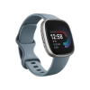 FITBIT Fitbit Versa 4 Platinyum/Deniz Mavisi Akıllı Bileklik