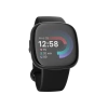 FITBIT Fitbit Versa 4 Siyah Akıllı Bileklik