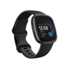 FITBIT Fitbit Versa 4 Siyah Akıllı Bileklik