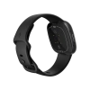 FITBIT Fitbit Versa 4 Siyah Akıllı Bileklik