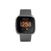 FITBIT FITBIT VERSA Lite Charcoal / Silver Giyilebilir Teknoloji