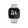FITBIT FITBIT VERSA Lite Lilac / Silver Giyilebilir Teknoloji