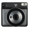 FUJIFILM INSTAX SQ 6 GRAPHITE GRAY Fotoğraf Makinesi