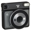 FUJIFILM INSTAX SQ 6 GRAPHITE GRAY Fotoğraf Makinesi