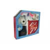 FUJIFILM Mini 9 Box Scrapbook SMO White Fotoğraf Makinesi