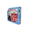 FUJIFILM Mini 9 Box Scrapbook SMO White Fotoğraf Makinesi