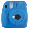 FUJIFILM MINI 9 COB BLUE Fotoğraf Makinesi