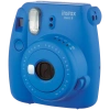 FUJIFILM MINI 9 COB BLUE Fotoğraf Makinesi