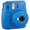 FUJIFILM MINI 9 COB BLUE Fotoğraf Makinesi