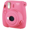 FUJIFILM MINI 9 FLA PINK Fotoğraf Makinesi