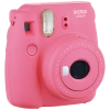 FUJIFILM MINI 9 FLA PINK Fotoğraf Makinesi